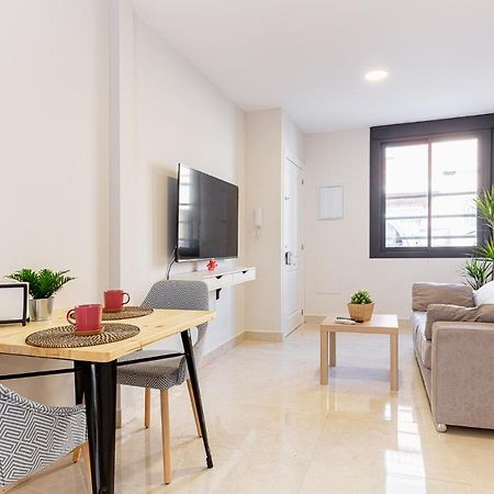 Ferienwohnung Altamira 23 Málaga Exterior foto
