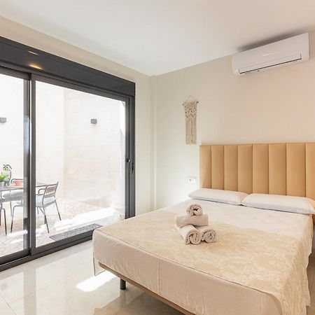 Ferienwohnung Altamira 23 Málaga Exterior foto