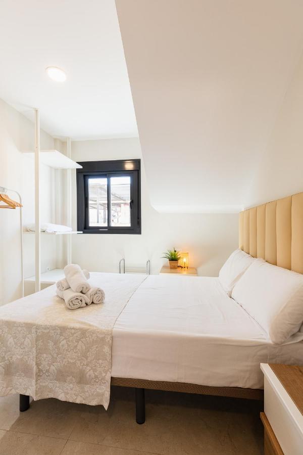 Ferienwohnung Altamira 23 Málaga Exterior foto