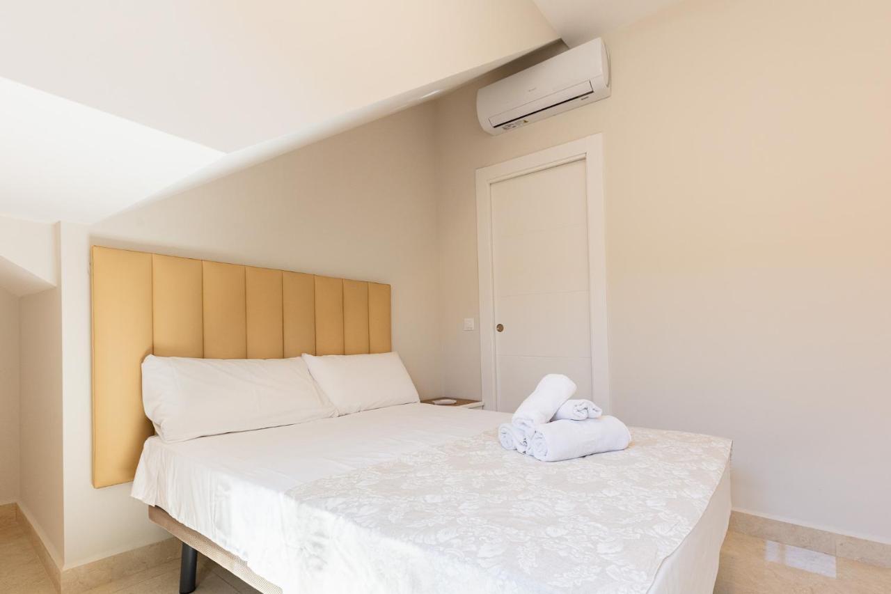 Ferienwohnung Altamira 23 Málaga Exterior foto